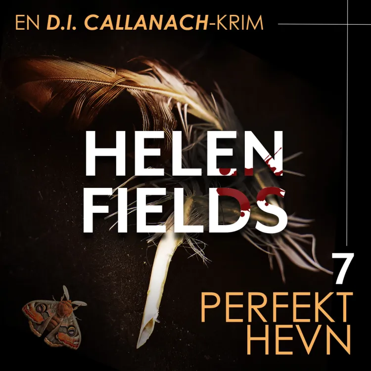Omslag Perfekt hevn av Helen Fields (Lydbok)