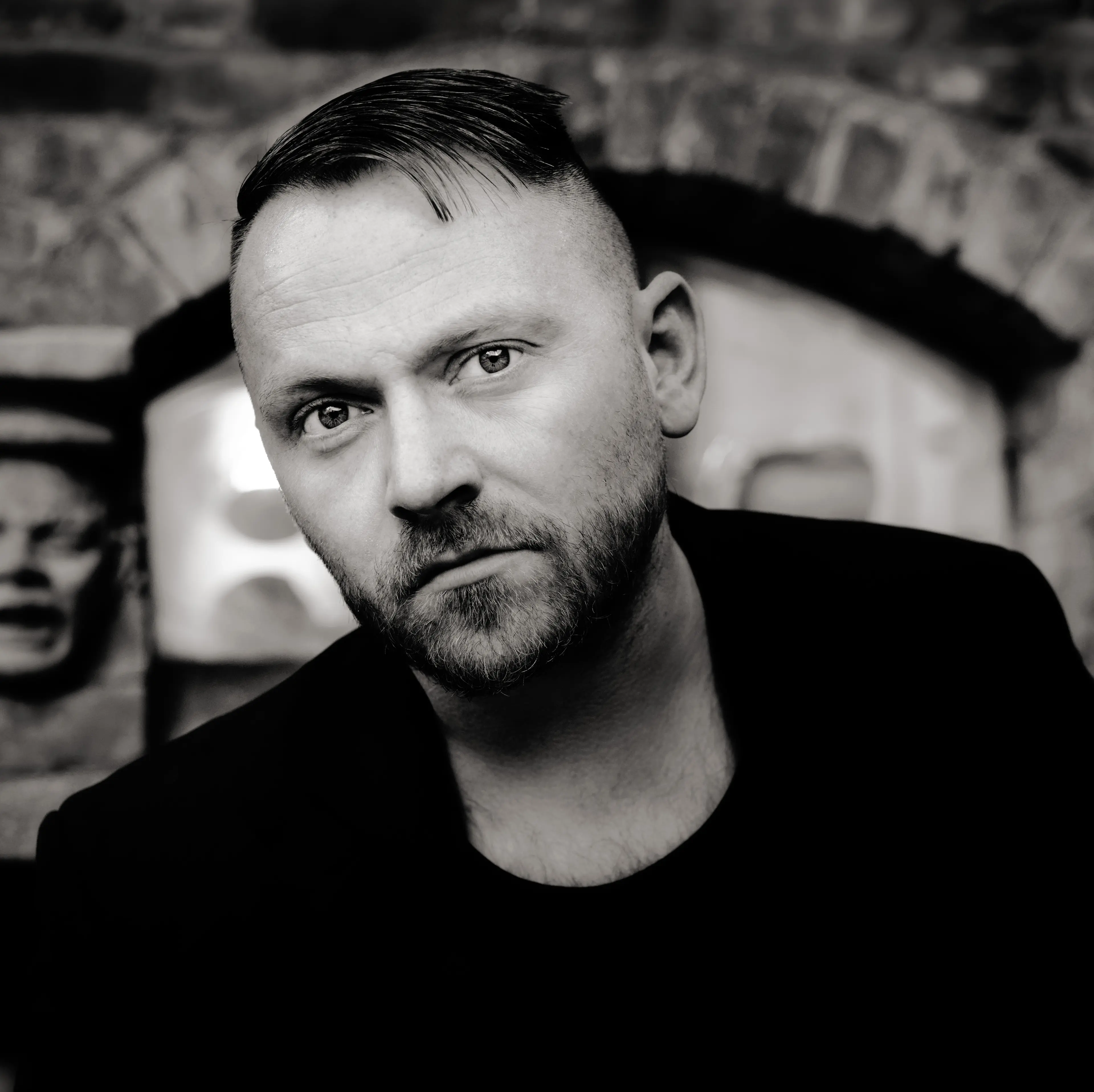 Bidragsyter Erlend Erichsen