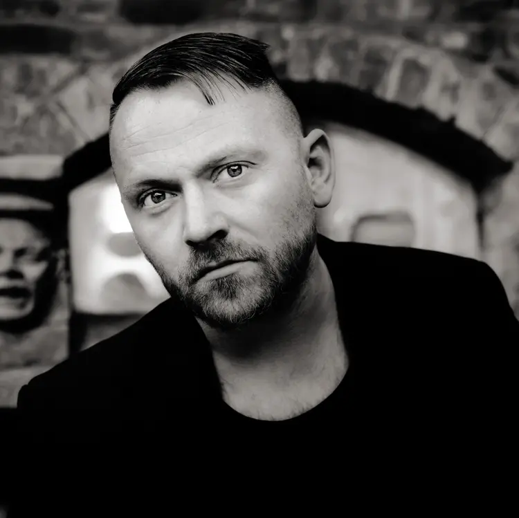 Bidragsyter Erlend Erichsen