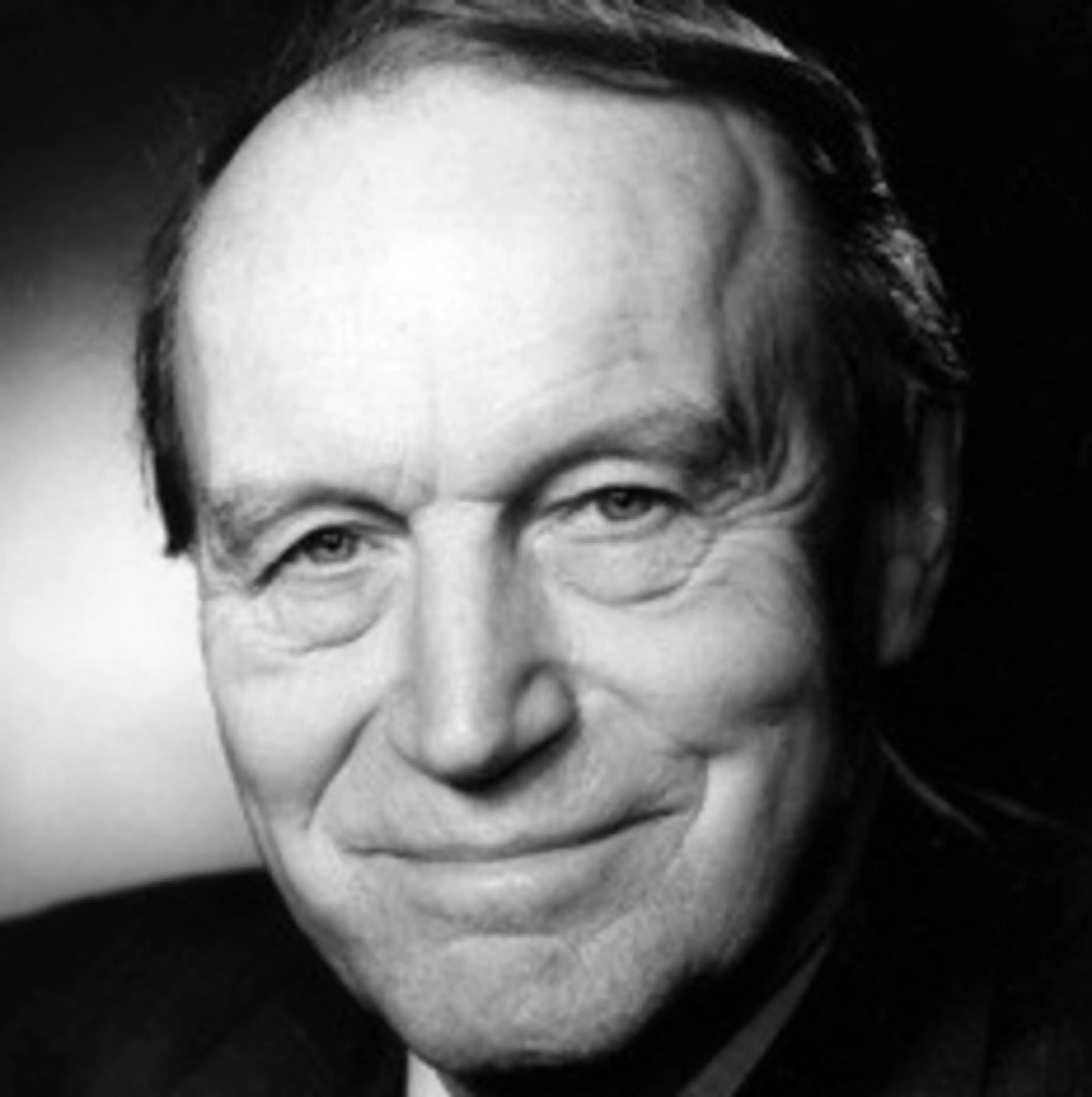 Bidragsyter Richard Herrmann
