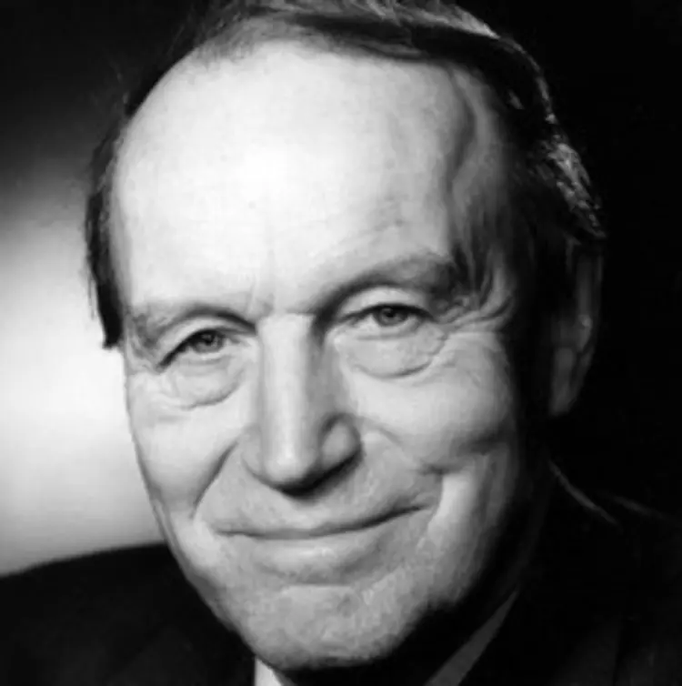 Bidragsyter Richard Herrmann