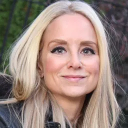 Bidragsyter Jenna Blum