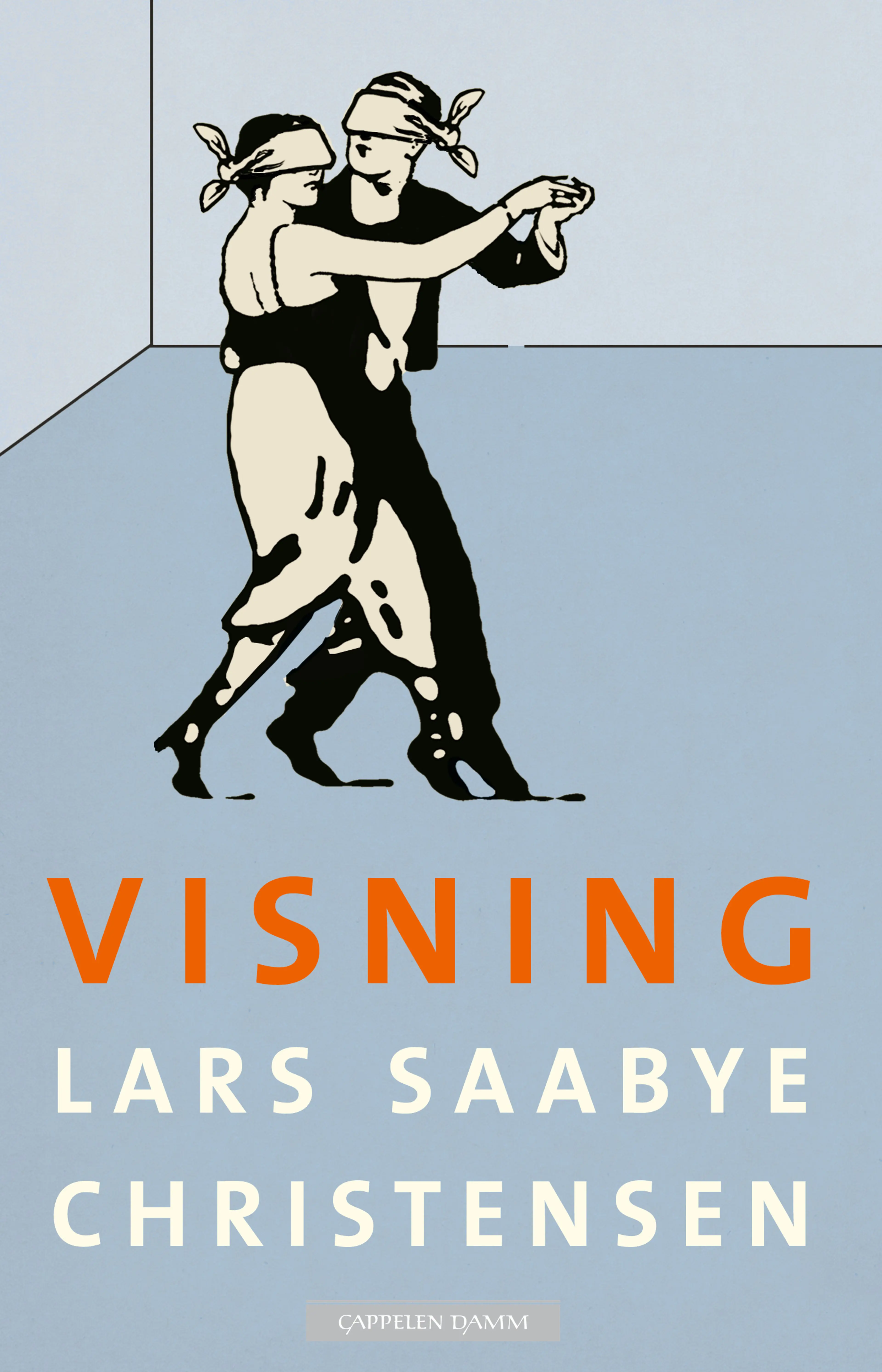 Omslag Visning av Lars Saabye Christensen (Ebok)