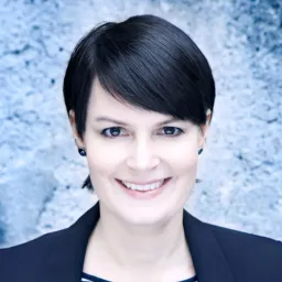 Bidragsyter Tonje Egedius