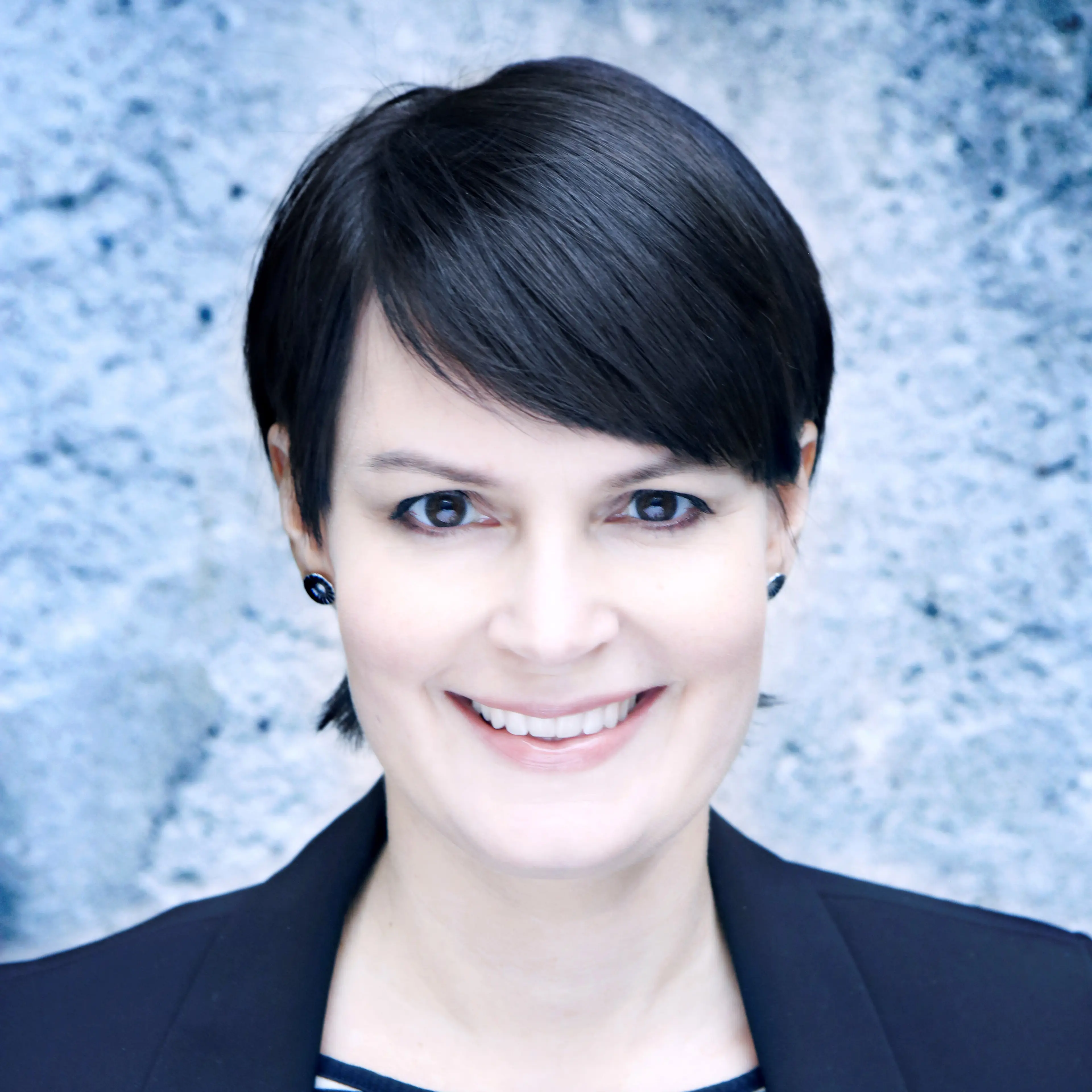 Bidragsyter Tonje Egedius