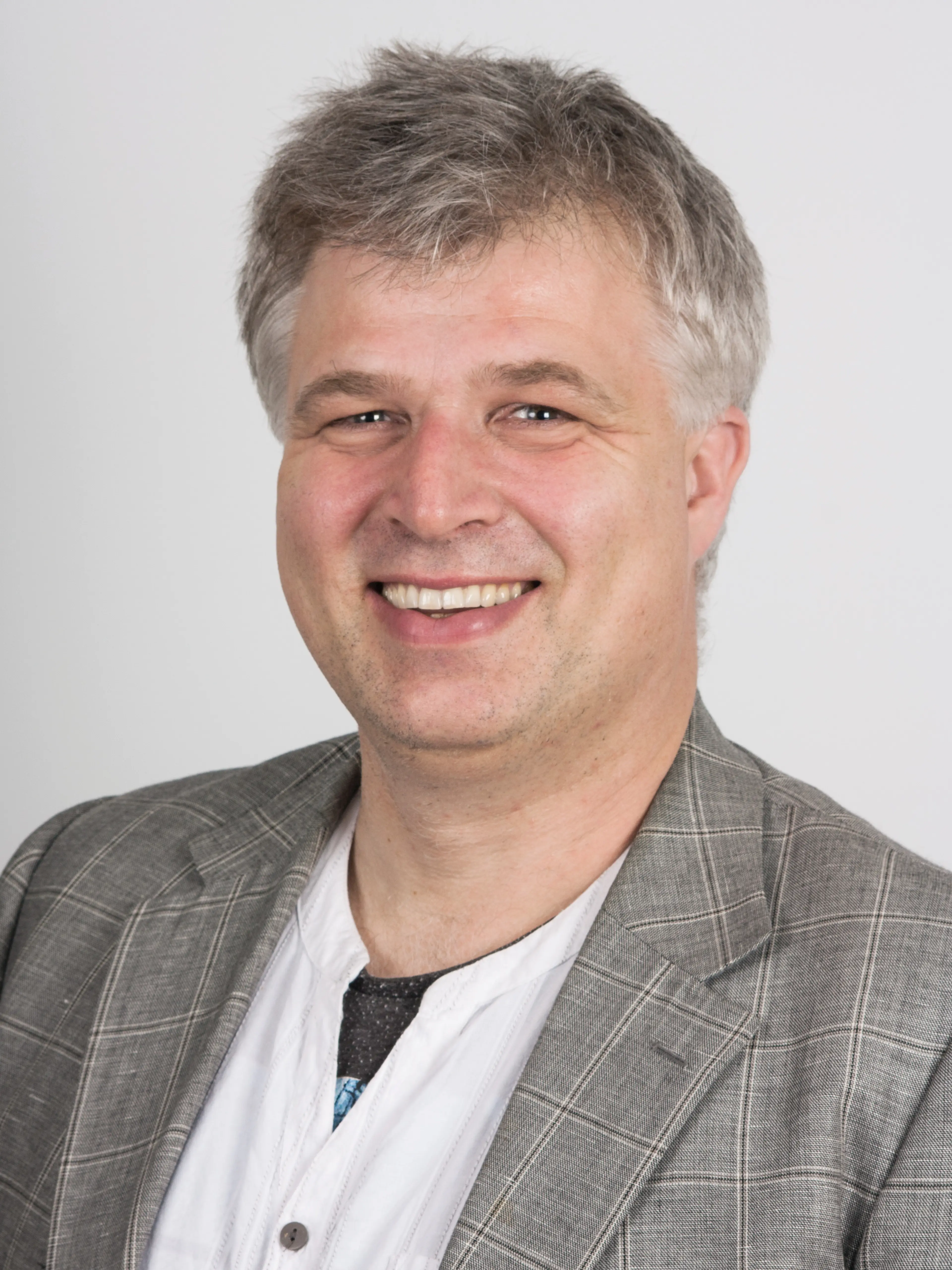 Bidragsyter Ronny Johansen