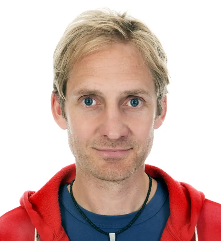 Bidragsyter Arne Hurlen