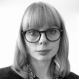 Bidragsyter Ida Marie Henriksen