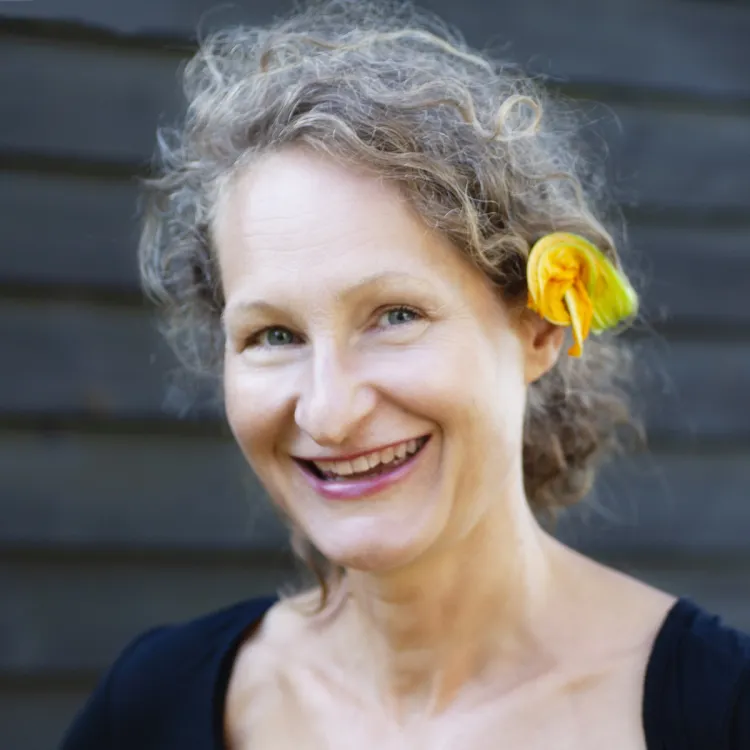 Bidragsyter Yvette Jansen Rudlang
