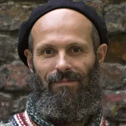 Bidragsyter Torstein Stiegler Seim