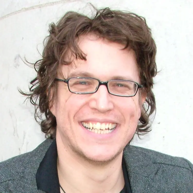 Bidragsyter Andy Williams