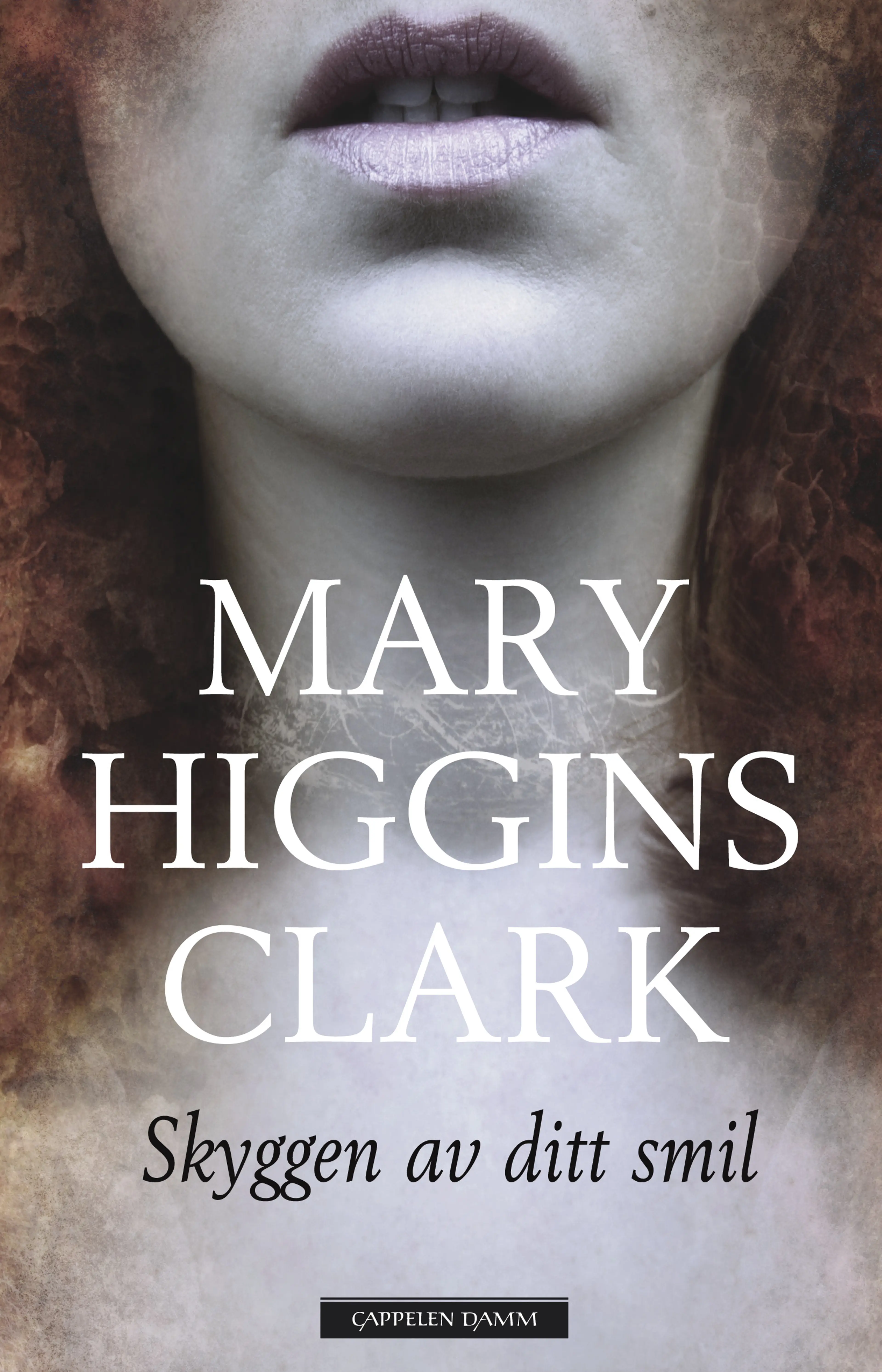 Omslag Skyggen av ditt smil av Mary Higgins Clark (Ebok)