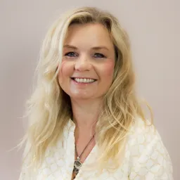 Bidragsyter Elisabeth Nordeng