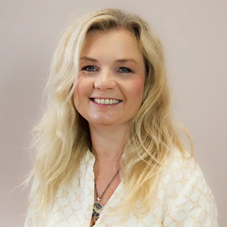 Bidragsyter Elisabeth Nordeng