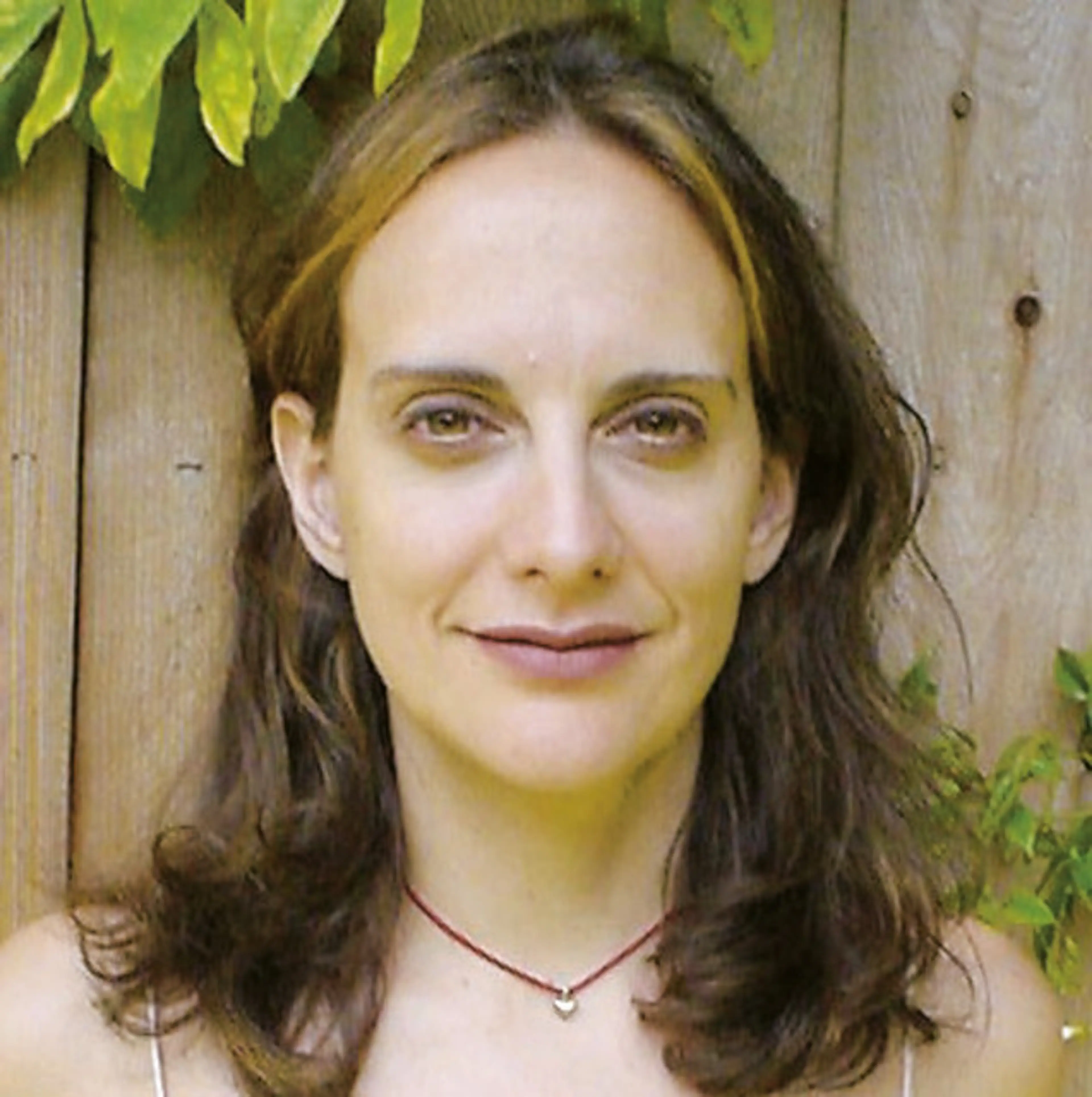 Bidragsyter Liz Tuccillo