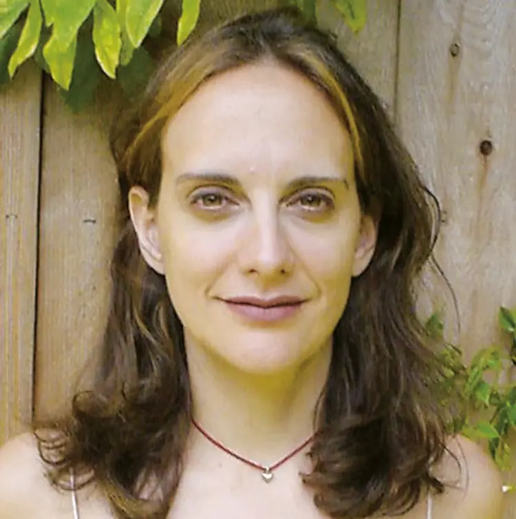 Bidragsyter Liz Tuccillo