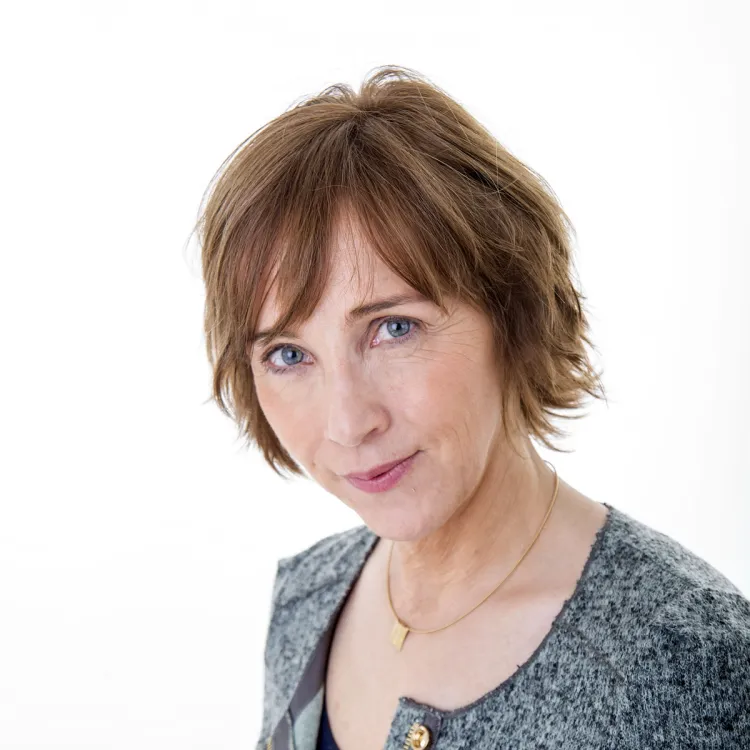 Bidragsyter Nina Katrine Prebensen