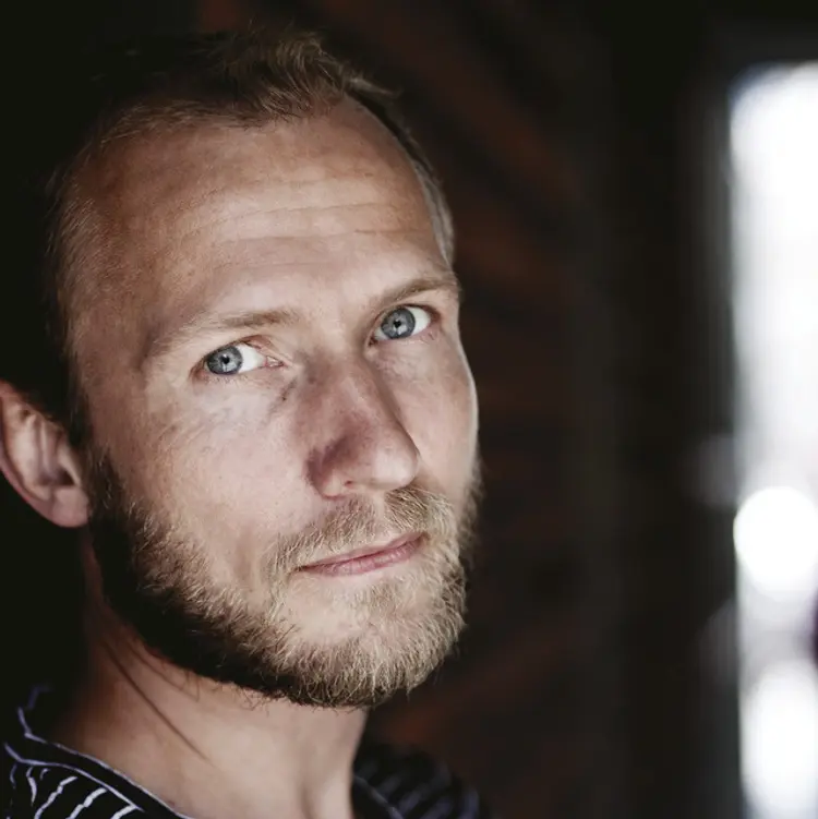 Bidragsyter Morten Frich