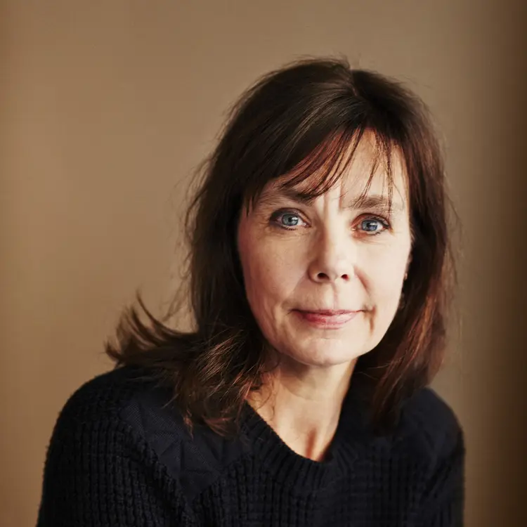 Bidragsyter Marit Slagsvold