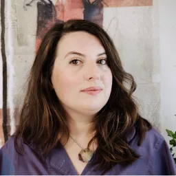Bidragsyter Stina Vogt