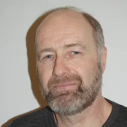 Bidragsyter Torkjell Sollesnes
