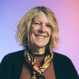 Bidragsyter Rosanna Ley