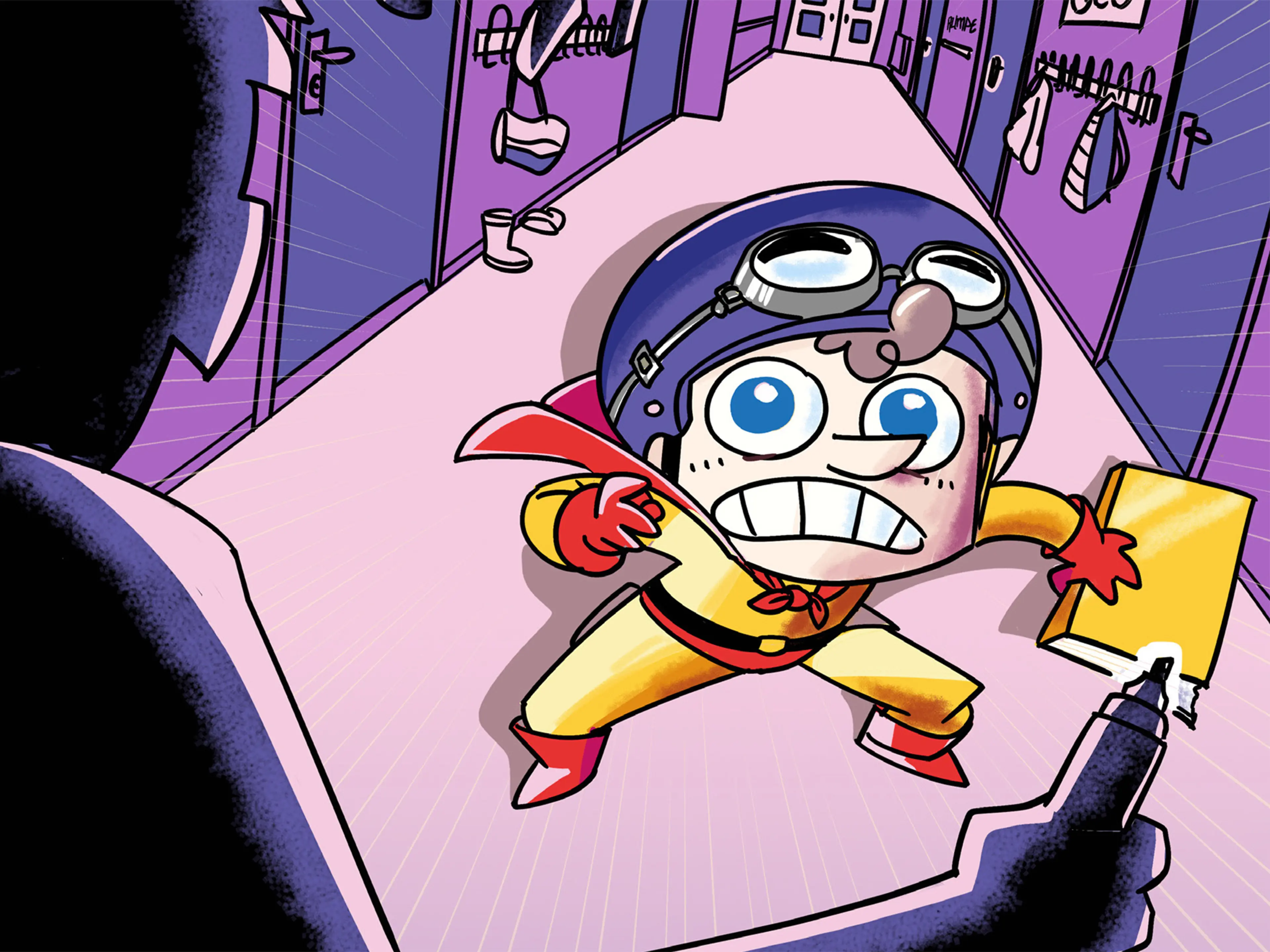 Super-Frank