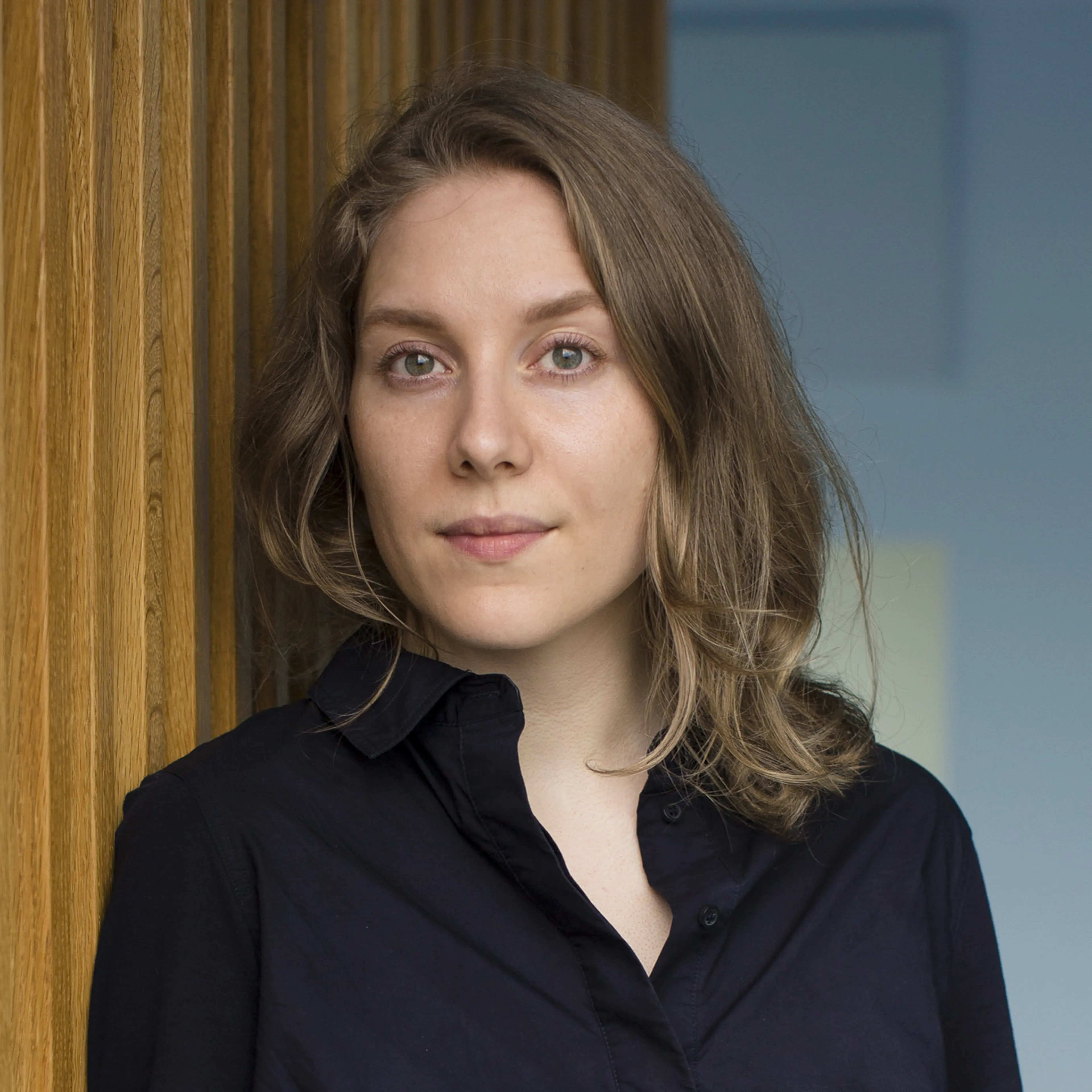 Bidragsyter Maren Granrud