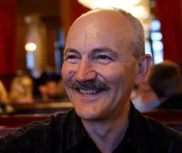 Bidragsyter Rune Blix Hagen