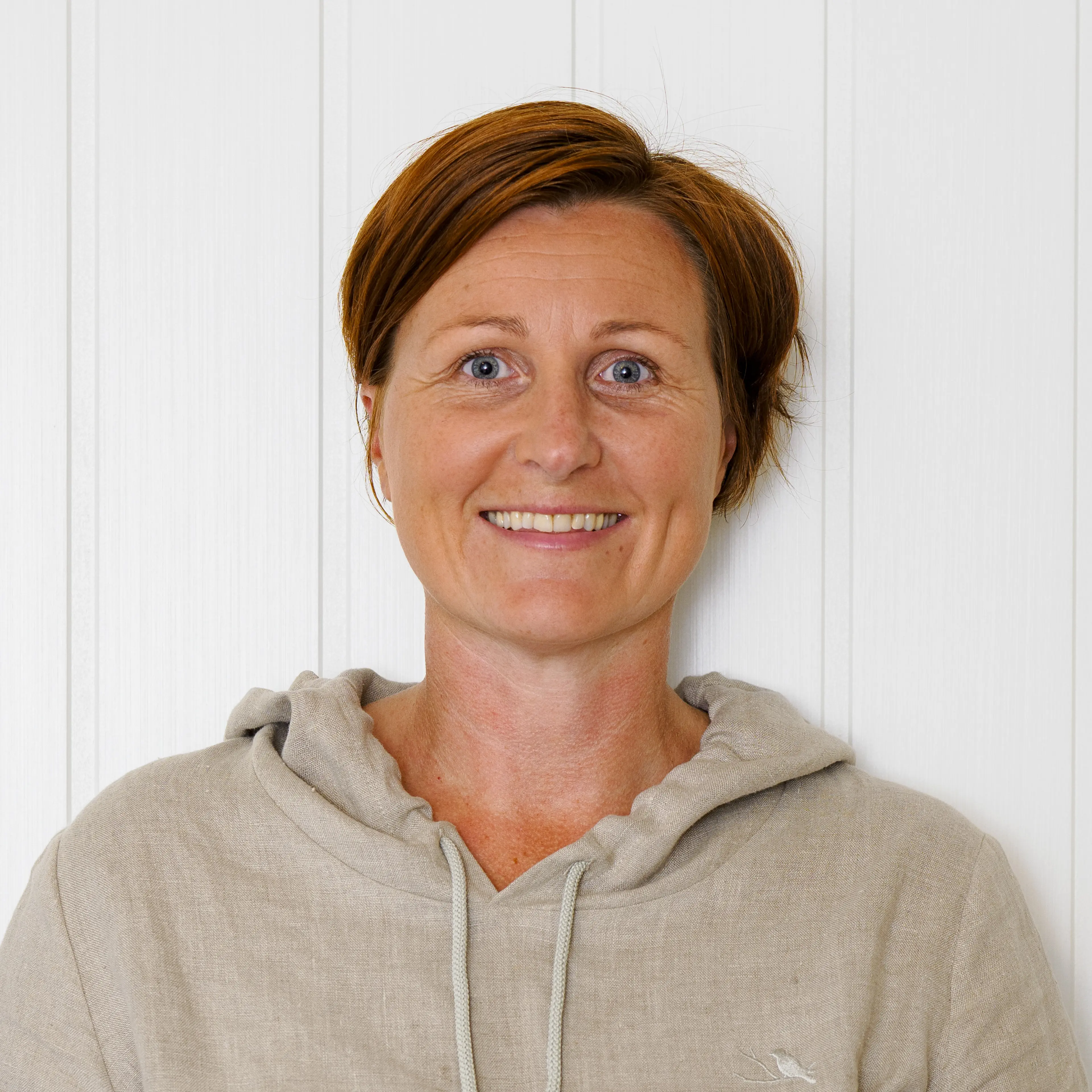 Bidragsyter Sissel Hadland