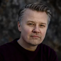 Bidragsyter Olav Østrem