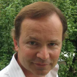 Bidragsyter Ulf-Arvid Mejlænder