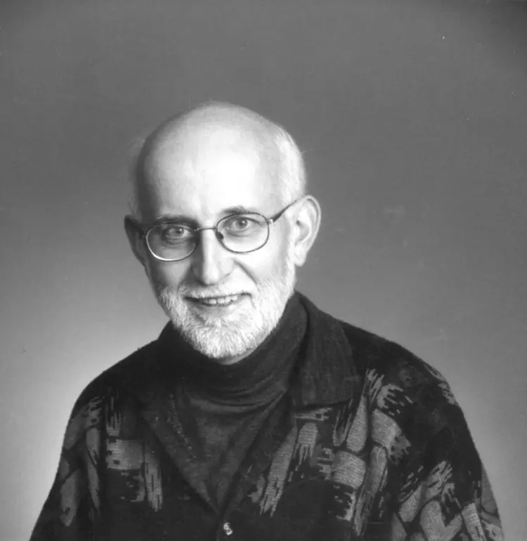 Bidragsyter Jørn Jensen
