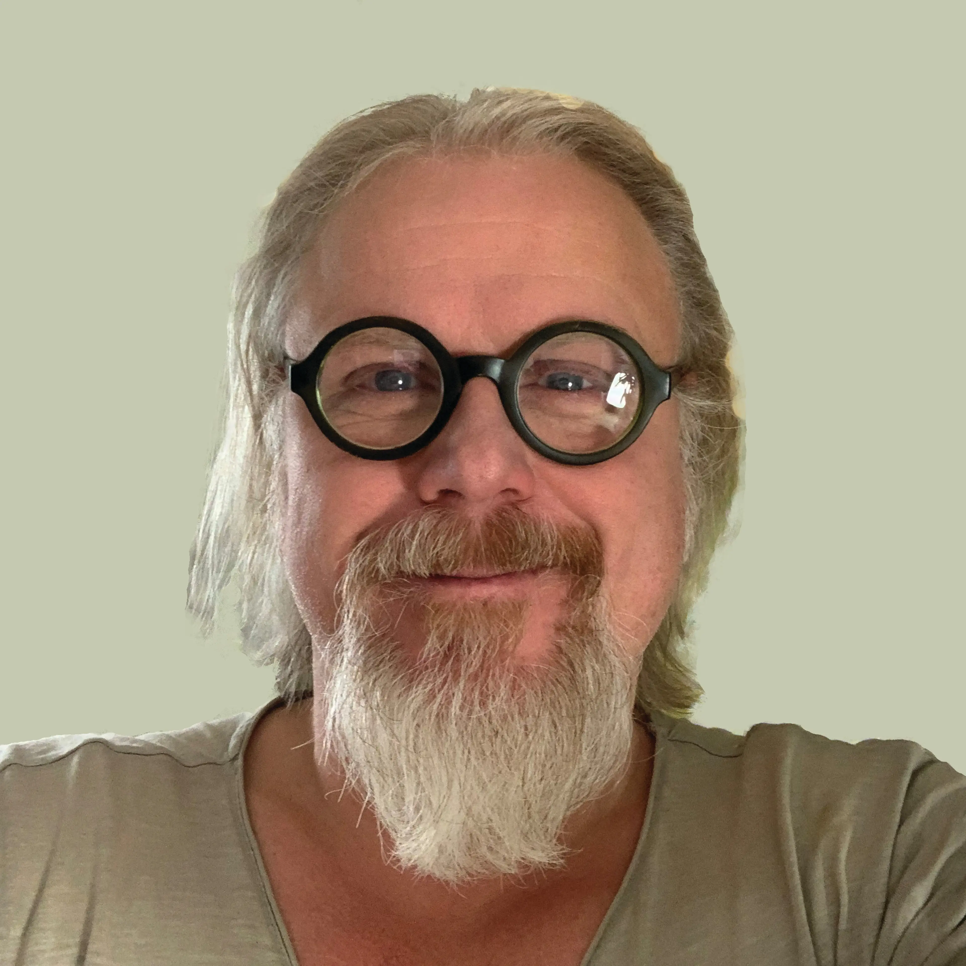 Bidragsyter Harald Vestgöte Kirsebom