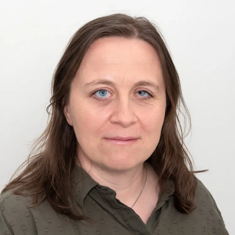 Bidragsyter Lidia Roland