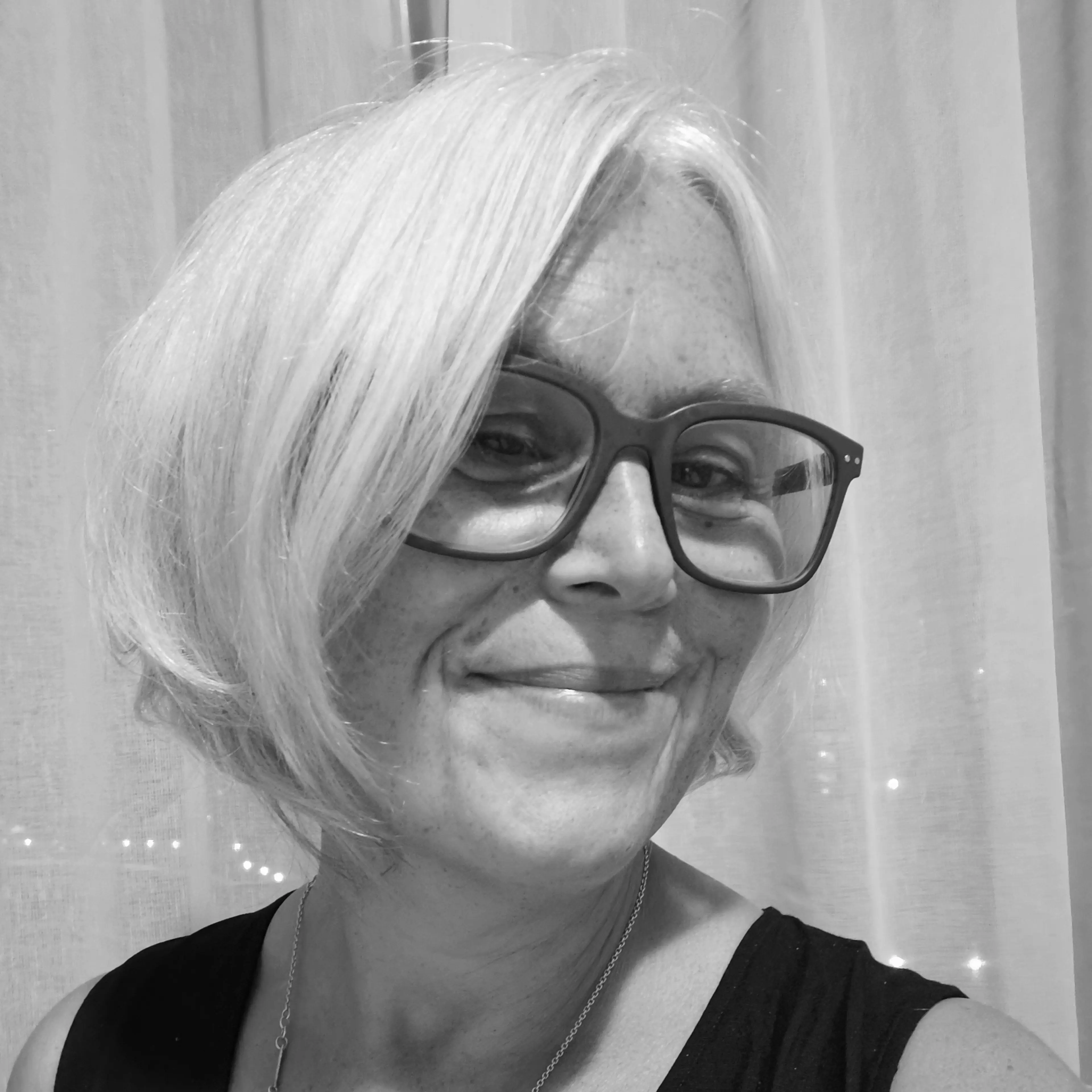 Bidragsyter Line Ottesen Bjærke