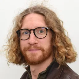 Bidragsyter Robin Bjørnetun Jacobsen