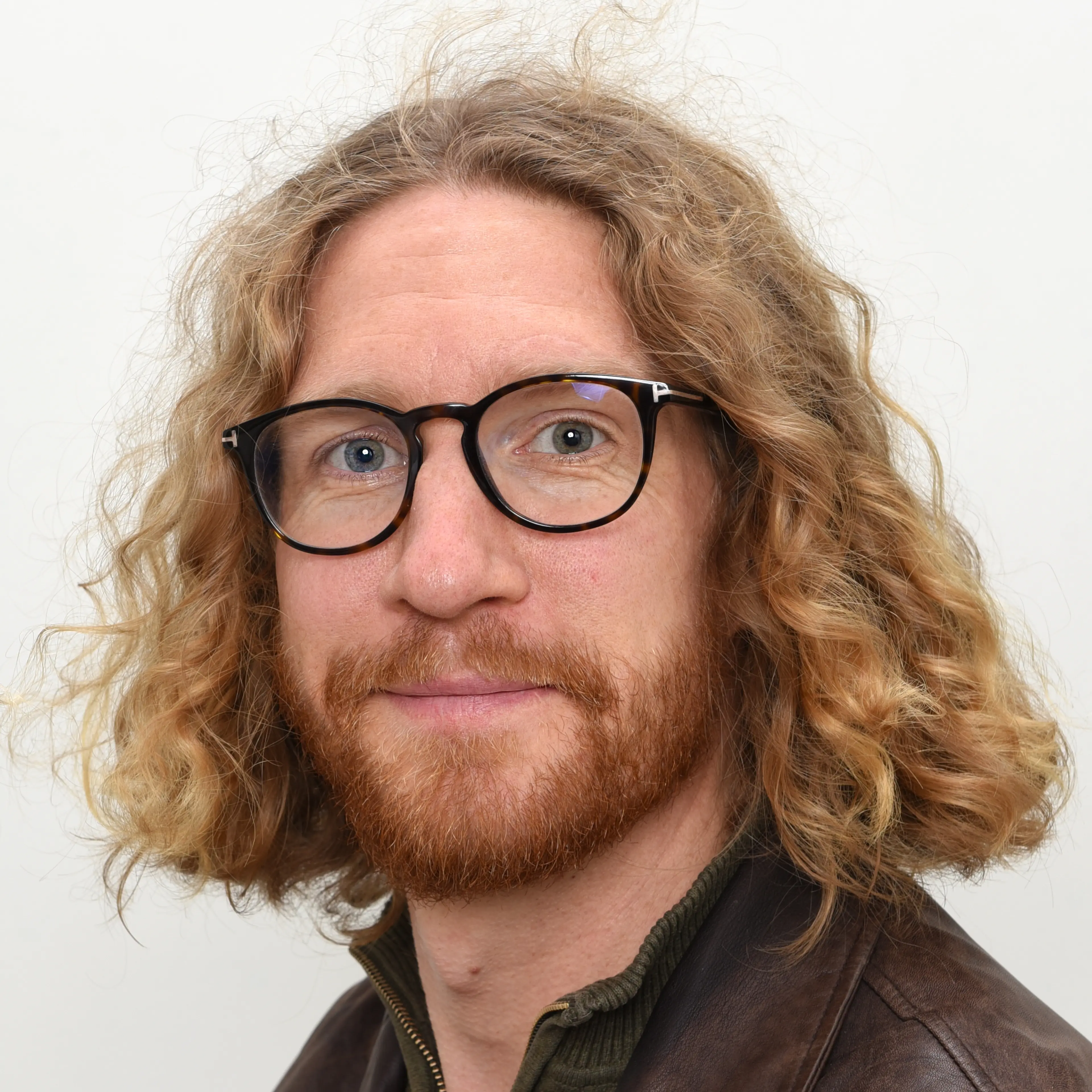 Bidragsyter Robin Bjørnetun Jacobsen