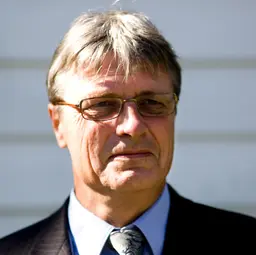 Bidragsyter Jørgen Christian Meyer