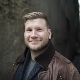 Bidragsyter Alexander H. Sandtorv