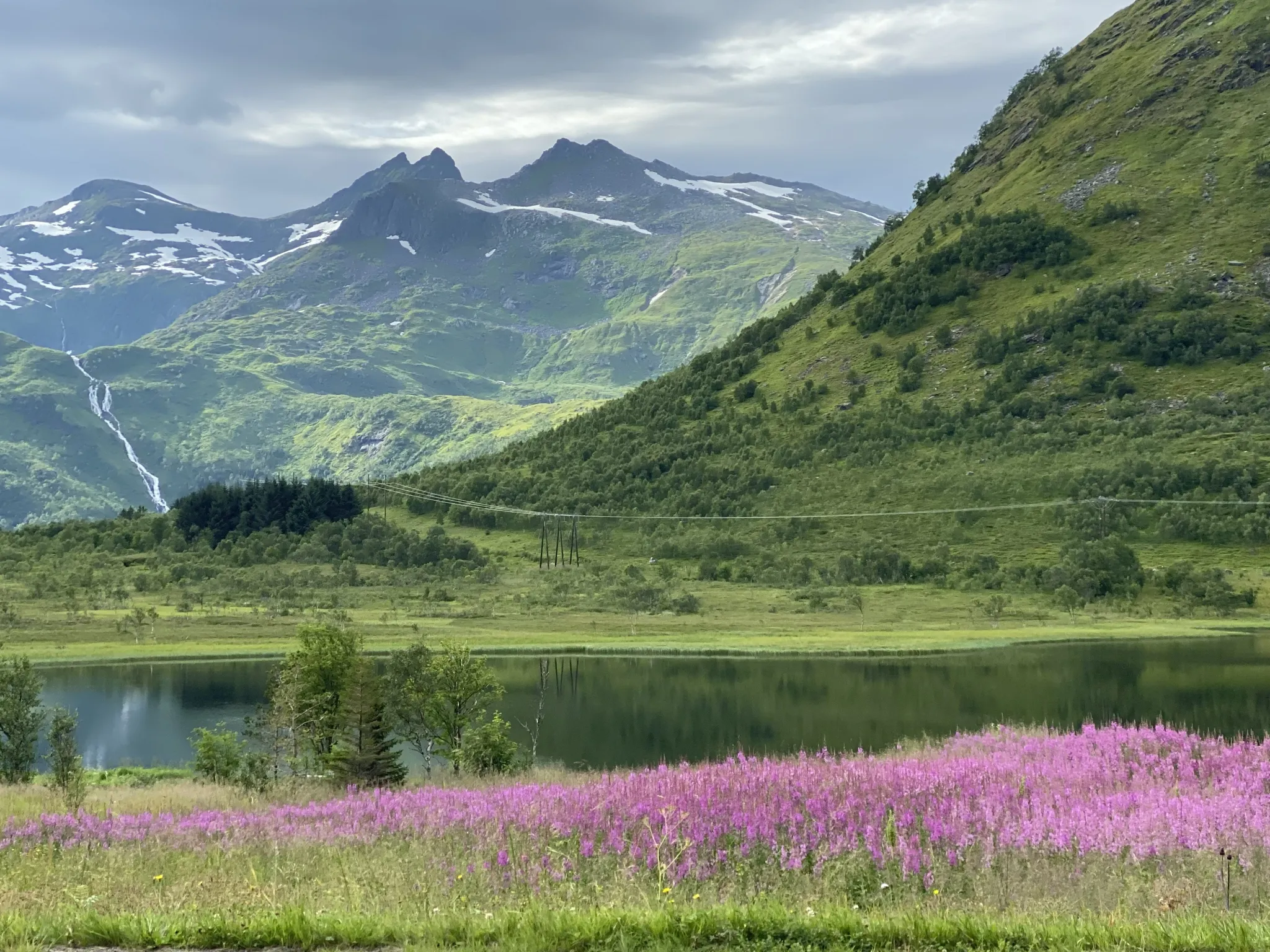 Lofoten