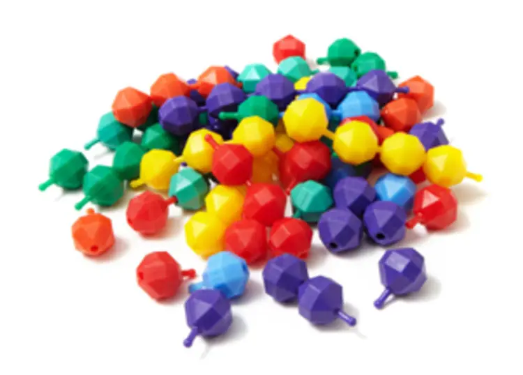 Omslag Tusen millioner Regneperler poser à 50 stk. av Anne-Lise Gjerdrum (Ukjent)