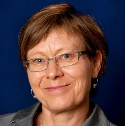 Bidragsyter Gitte Buch-Hansen