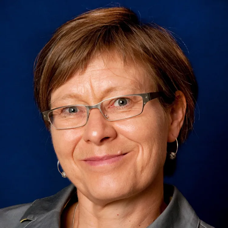 Bidragsyter Gitte Buch-Hansen