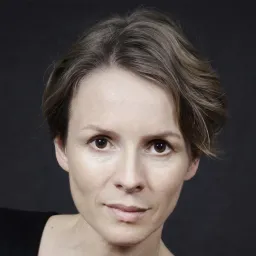 Bidragsyter Kristin Lind