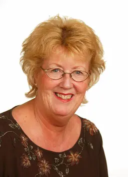 Bidragsyter Anne Sofie Rønning