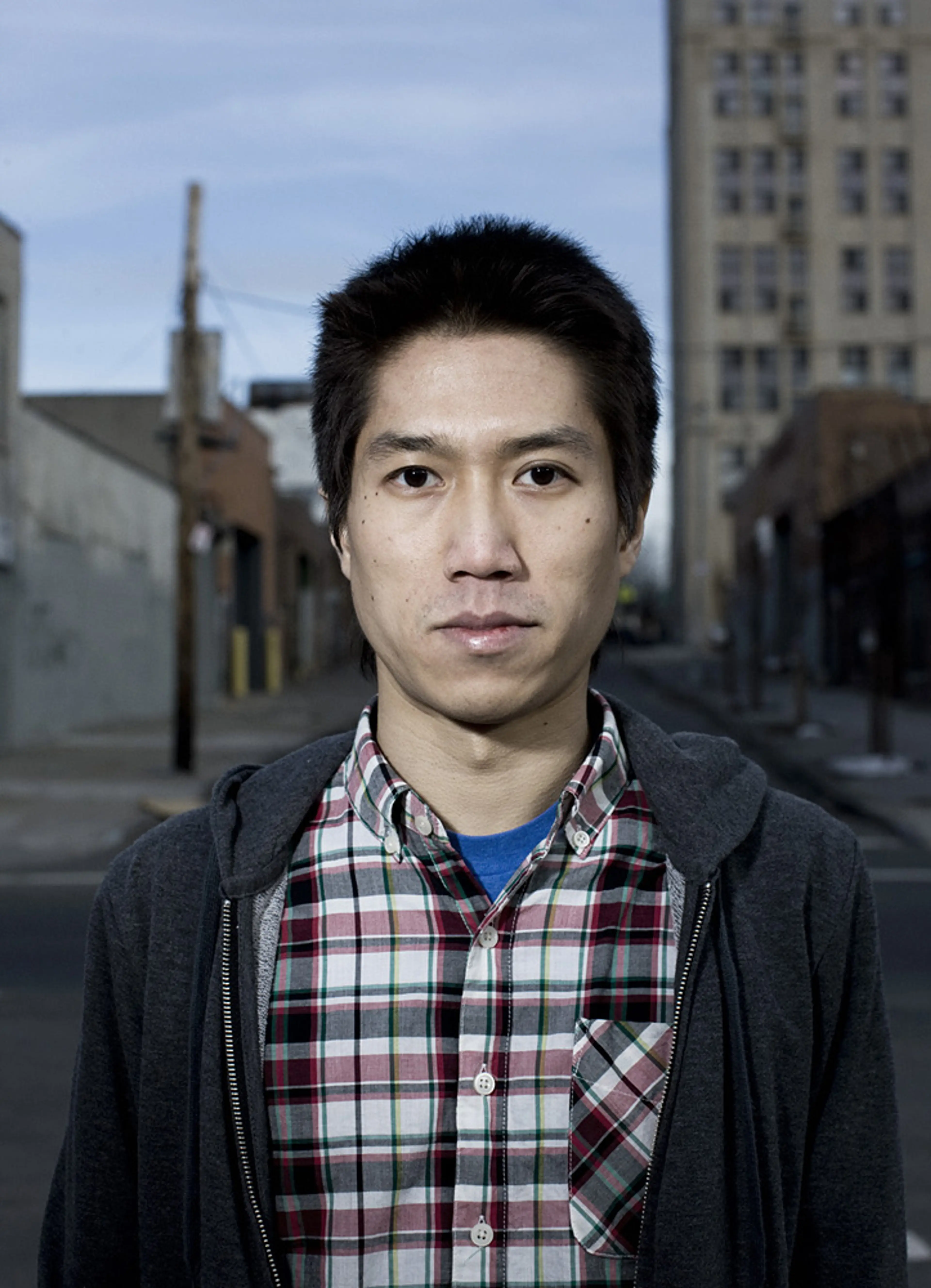 Bidragsyter Tao Lin
