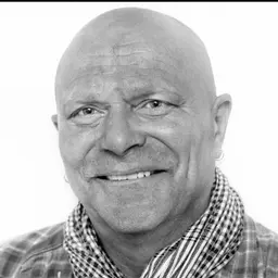 Bidragsyter Ken Opprann