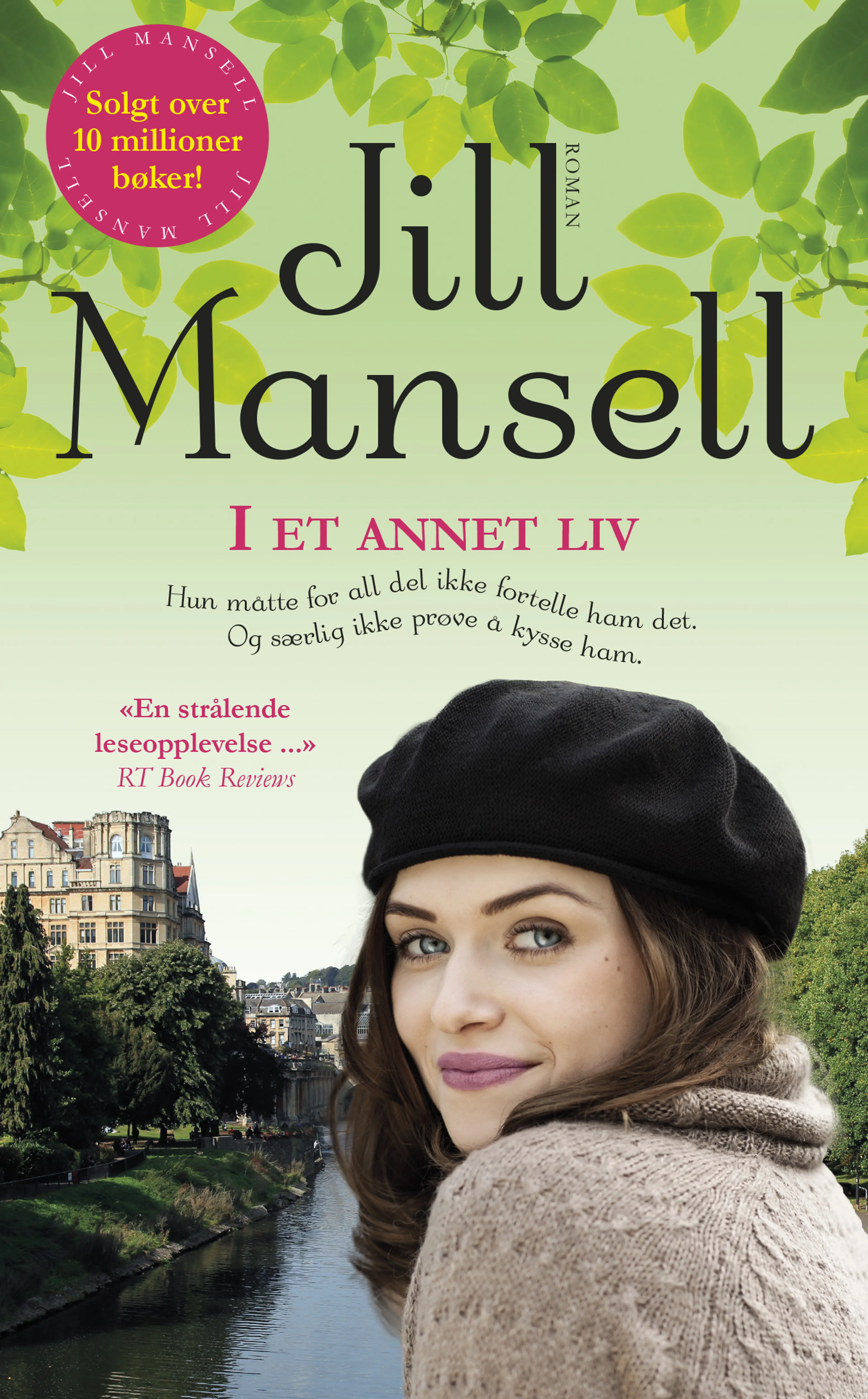 Omslag I et annet liv av Jill Mansell (Ebok)