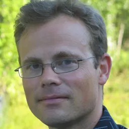 Bidragsyter Geir Lorem